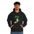 Feeling Lucky Unisex Heavy Blend™ Hooded Sweatshirt