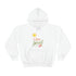 Spring Sunshine Unisex Heavy Blend™ Hooded Sweatshirt