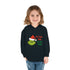 It's That Time Of The Year Toddler Pullover Fleece Hoodie