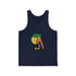 Surfer Unisex Jersey Tank