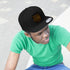 Beer Keg Unisex Flat Bill Hat