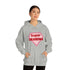 Super Grandma Unisex Heavy Blend™ Hooded Sweatshirt