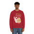 Easter Egg Unisex Heavy Blend™ Crewneck Sweatshirt
