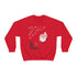 Be Mine Gnome!! Unisex Heavy Blend™ Crewneck Sweatshirt