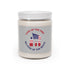 Memorial Day Land Of The Free Scented Candles, 9oz