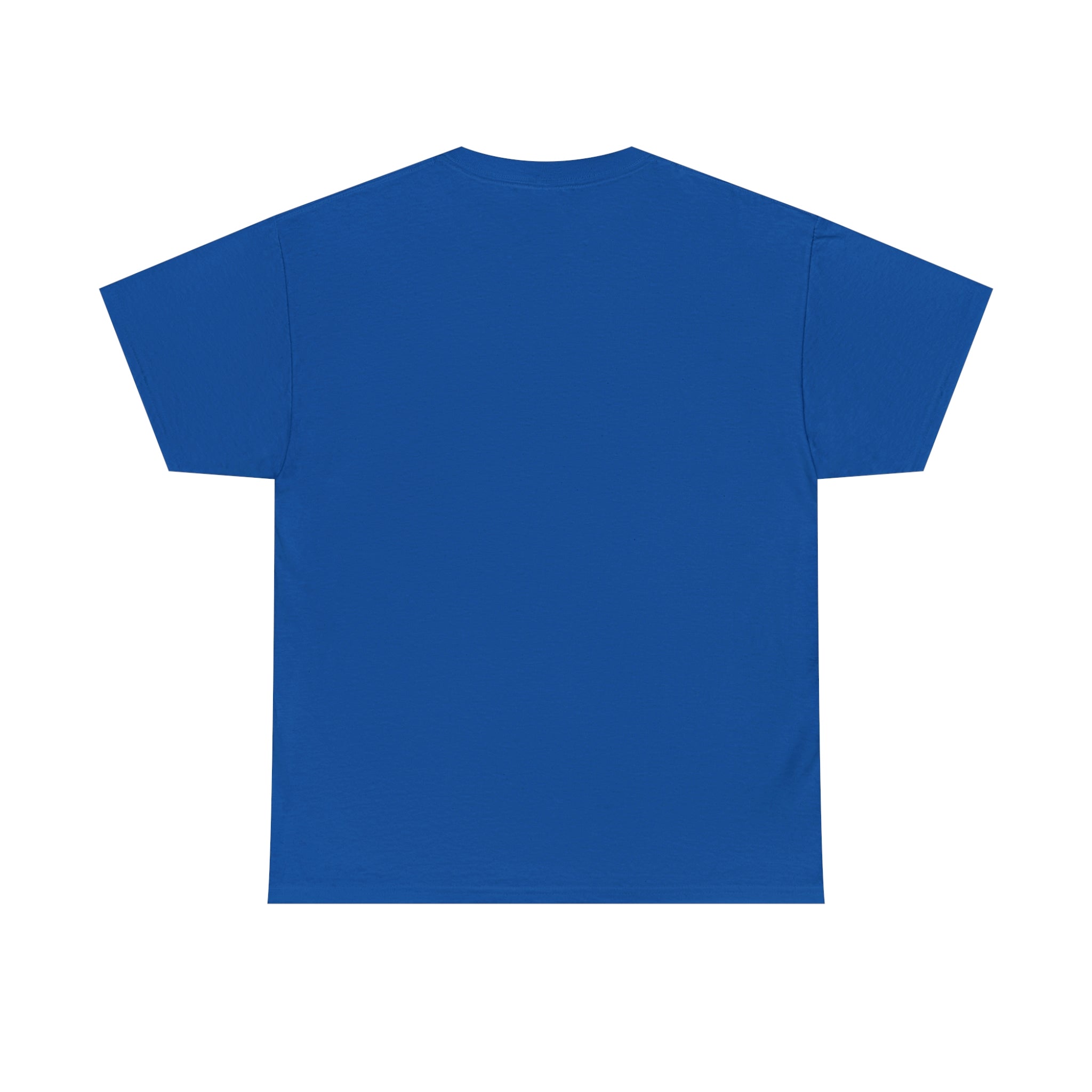 Full Time Grandma Unisex Heavy Cotton Tee