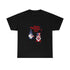 Happy President's Day Gnome Unisex Heavy Cotton Tee