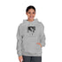Piano Player Unisex Fleece Pullover Hoodie
