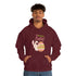 Easter Egg Unisex Heavy Blend™ Hooded Sweatshirt