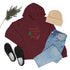 It's The Most Wonderful Time Of The Year Unisex Heavy Blend™ Hooded Sweatshirt