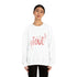 With Love Unisex Heavy Blend™ Crewneck Sweatshirt