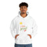 Spring Sunshine Unisex Heavy Blend™ Hooded Sweatshirt