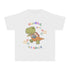 Roaring Into 1st Grade Youth Midweight Tee