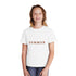 Summer Youth Midweight Tee