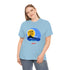 Tropical Island Unisex Heavy Cotton Tee