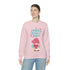 Happy Mother's Day Gnome Unisex Heavy Blend™ Crewneck Sweatshirt