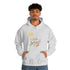 Spring Sunshine Unisex Heavy Blend™ Hooded Sweatshirt