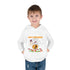 Happy Halloween Little Cats Toddler Pullover Fleece Hoodie