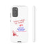 You've Taken My Heart! Tough Cases