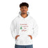 It's The Most Wonderful Time Of The Year Unisex Heavy Blend™ Hooded Sweatshirt