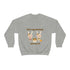 Egg Easter Partner Unisex Heavy Blend™ Crewneck Sweatshirt