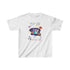 Ready For Lift Off 5th Grade Kids Heavy Cotton™ Tee