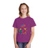 Back to School Kids Youth Midweight Tee