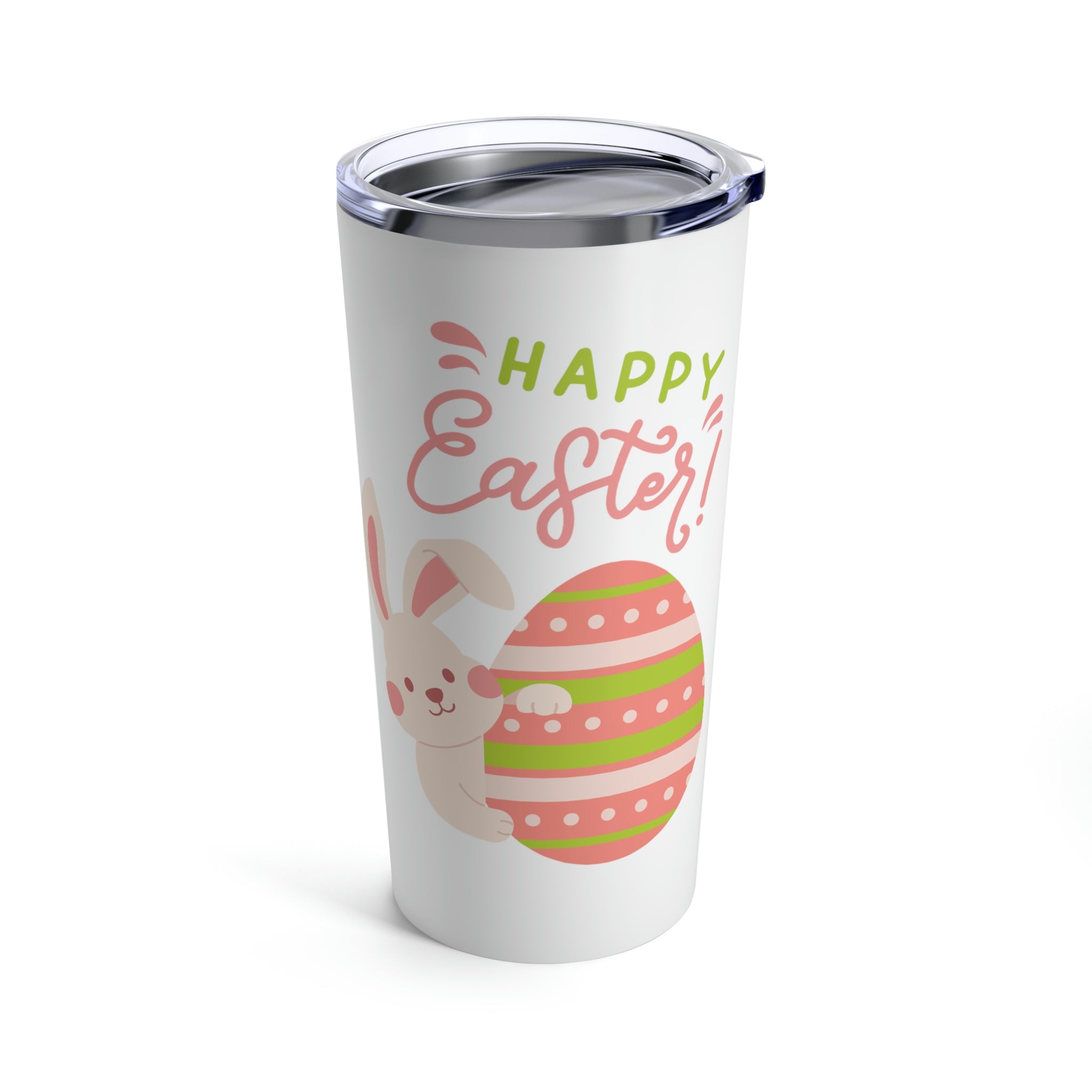 Easter Egg Tumbler 20oz