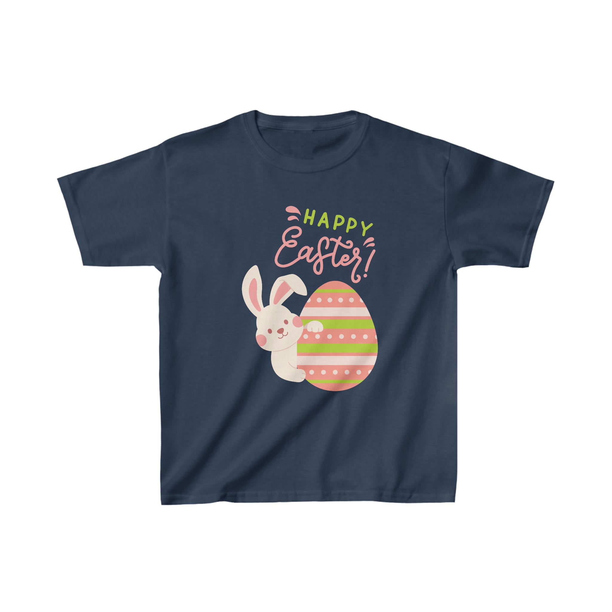 Easter Egg Kids Heavy Cotton™ Tee