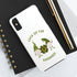 The Luck Of The Gnomies! Tough Phone Cases, Case-Mate