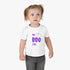 The BOO Girl Infant Cotton Jersey Tee