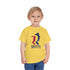 Memorial Day Heroes Toddler Short Sleeve Tee