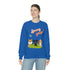 Spring Gang Unisex Heavy Blend™ Crewneck Sweatshirt