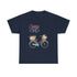 Spring Time Unisex Heavy Cotton Tee