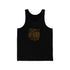 Beer Keg Unisex Jersey Tank