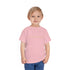 Memorial Day Toddler Short Sleeve Tee