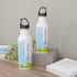 Happy Easter Stainless Steel Water Bottle