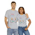 Spring Time Unisex Heavy Cotton Tee