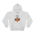 Gobble Til You Wobble Unisex Heavy Blend™ Hooded Sweatshirt