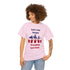 Memorial Day Freedom Is Not Free Unisex Heavy Cotton Tee
