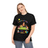 Kindergarten Rocks Unisex Heavy Cotton Tee