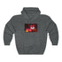 Tiger Unisex Heavy Blend™ Hooded Sweatshirt