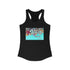 Jewels of the Sea Women's Ideal Racerback Tank