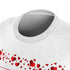 Little Hearts Women's AOP Cut & Sew Tee