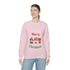 Three Gnomes Merry Christmas Unisex Heavy Blend™ Crewneck Sweatshirt