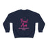 Proud MomUnisex Heavy Blend™ Crewneck Sweatshirt