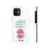 Happy Mother's Day Gnome Tough Phone Cases, Case-Mate