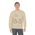 Spring Time Unisex Heavy Blend™ Crewneck Sweatshirt