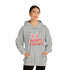 The Hoppy Easter Unisex Heavy Blend™ Hooded Sweatshirt