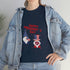 Happy President's Day Gnome Unisex Heavy Cotton Tee